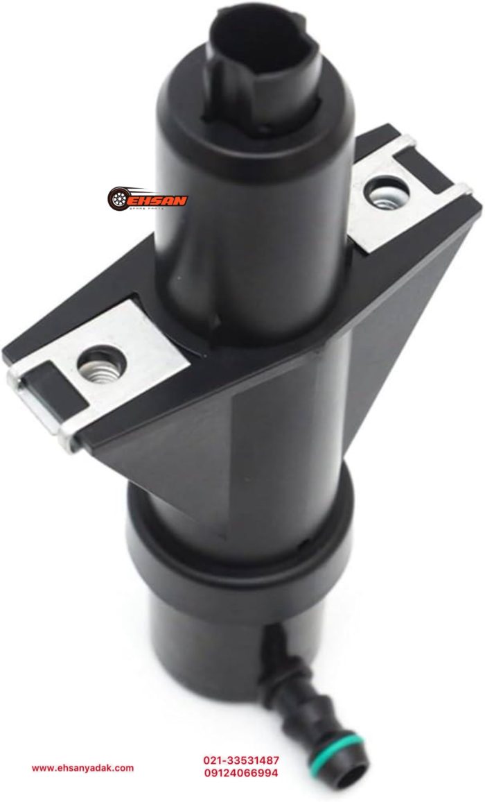 تلسکوپی چراغ‌شوی هیوندای جنسیس