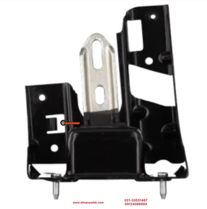 دسته موتور چپ پژو 2008