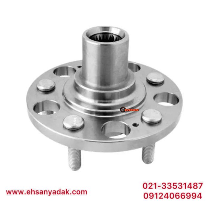 توپی چرخ عقب خودرو هیوندای توسان TL